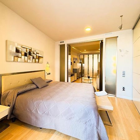 Hidden Gem Suite In San Francisco Cadiz Centro Exterior photo